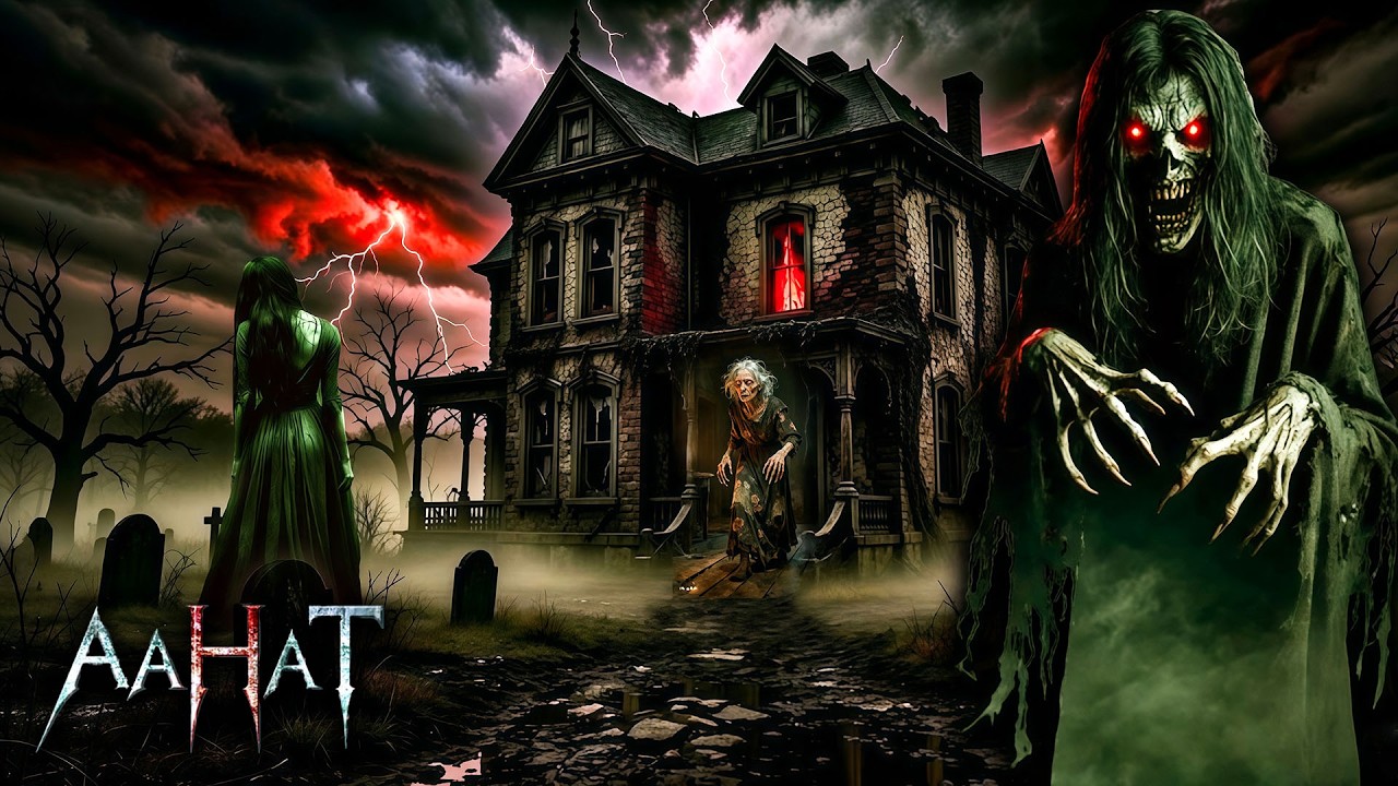 Aahat New Episode | डर का असली एहसास #aahat Horror Films Horror Show 2026 | Aahat New Episode 2026