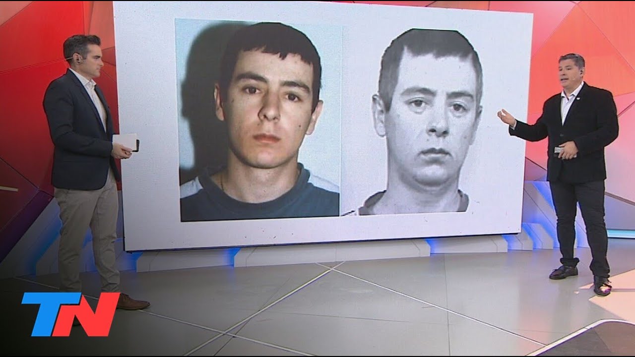 Buscó al asesino de su hijo durante 19 años: la odisea de Roland para buscar Justicia