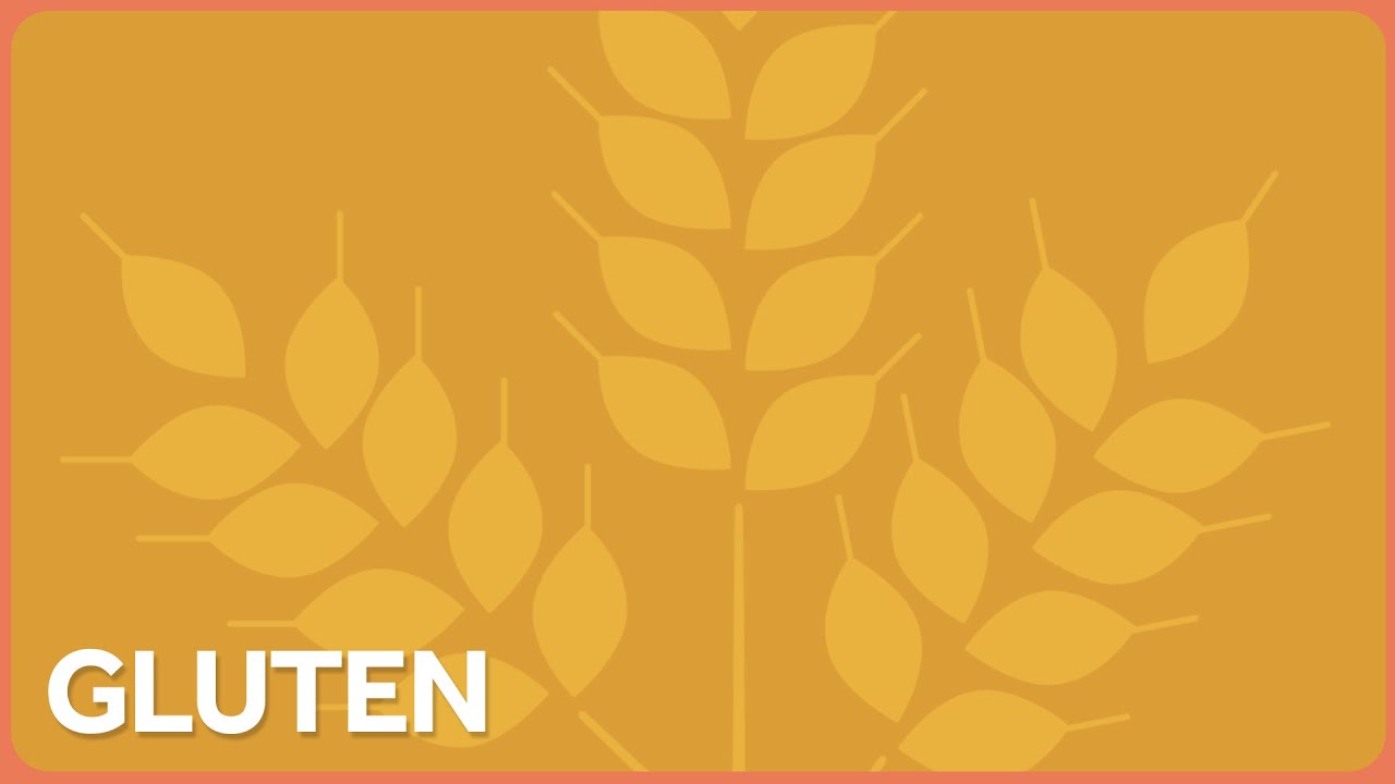 You Probably Don't Need to Be on that Gluten-free Diet