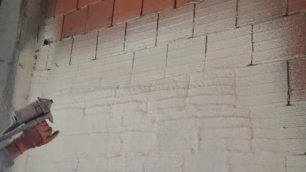 Isolation Thermique et Acoustique par Mousse Polyuréthane – ISOJET Maroc 📞 : 0663425043