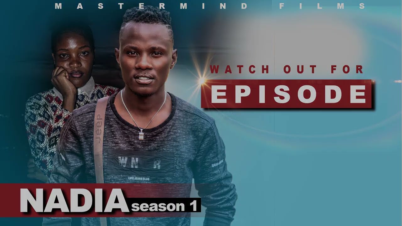 Nadia  EPISODE 47 the Cazy Family