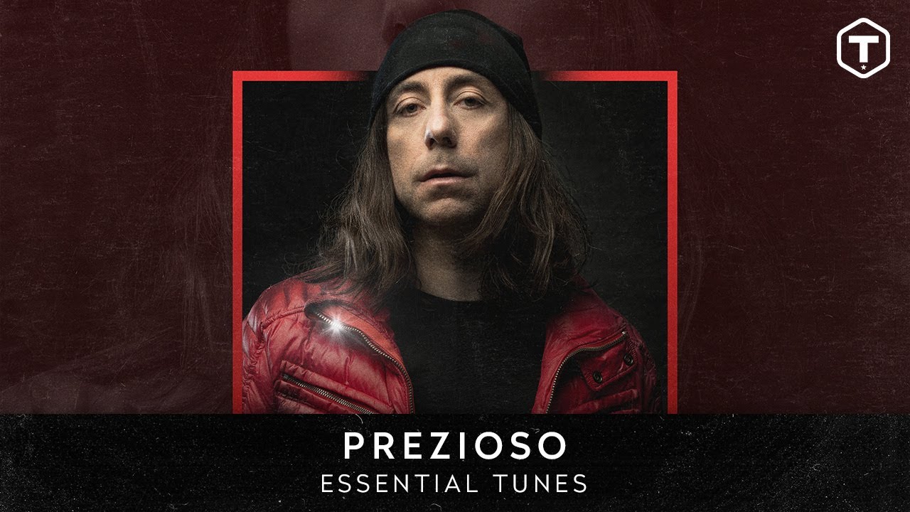 AA.VV. - Prezioso (Essential Tunes)