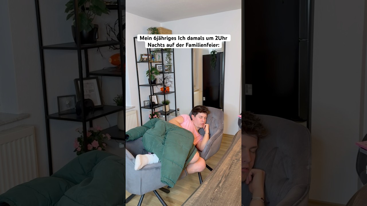 Typisch Kinder - auf der Familienfeier😂 itsofficialmarco