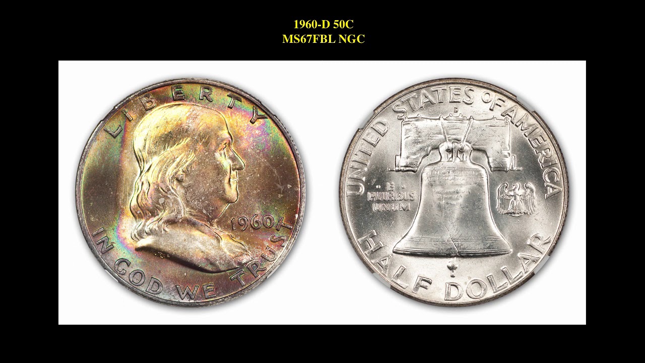 Collectors Corner: Weekly Coin Picks &ndash; Week of March 8, 2021