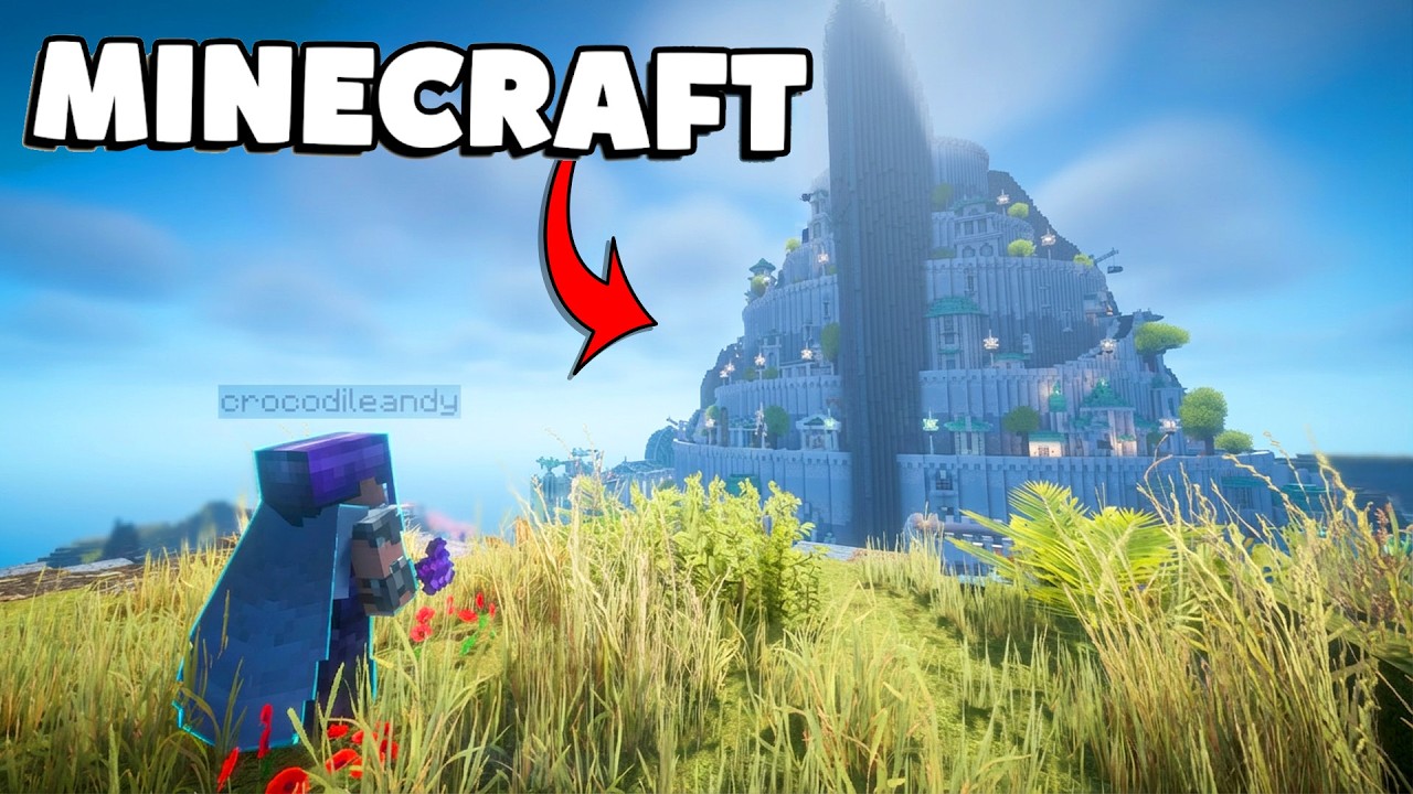 Die besten Craft Attack 13 Basen in ULTRA REALISTISCH
