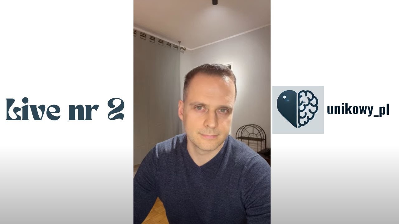 Live nr 2 unikowy_pl Tik Tok 5 grudnia 2024 #live