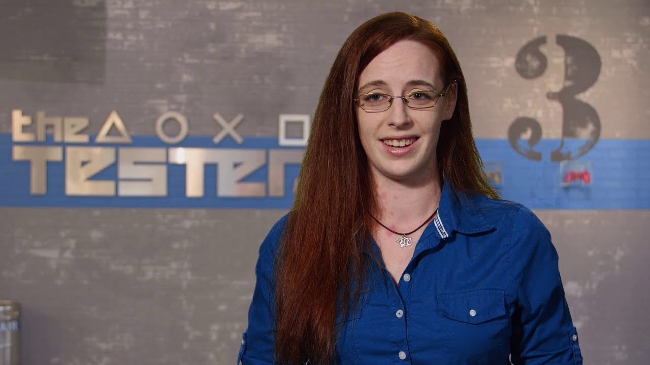 The Tester&trade;3 Video Bio: Asuukaa