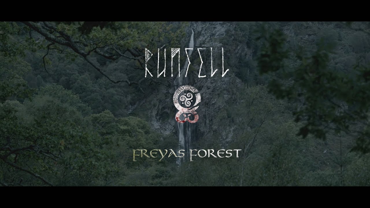 Rúnfell - Freyas Forest