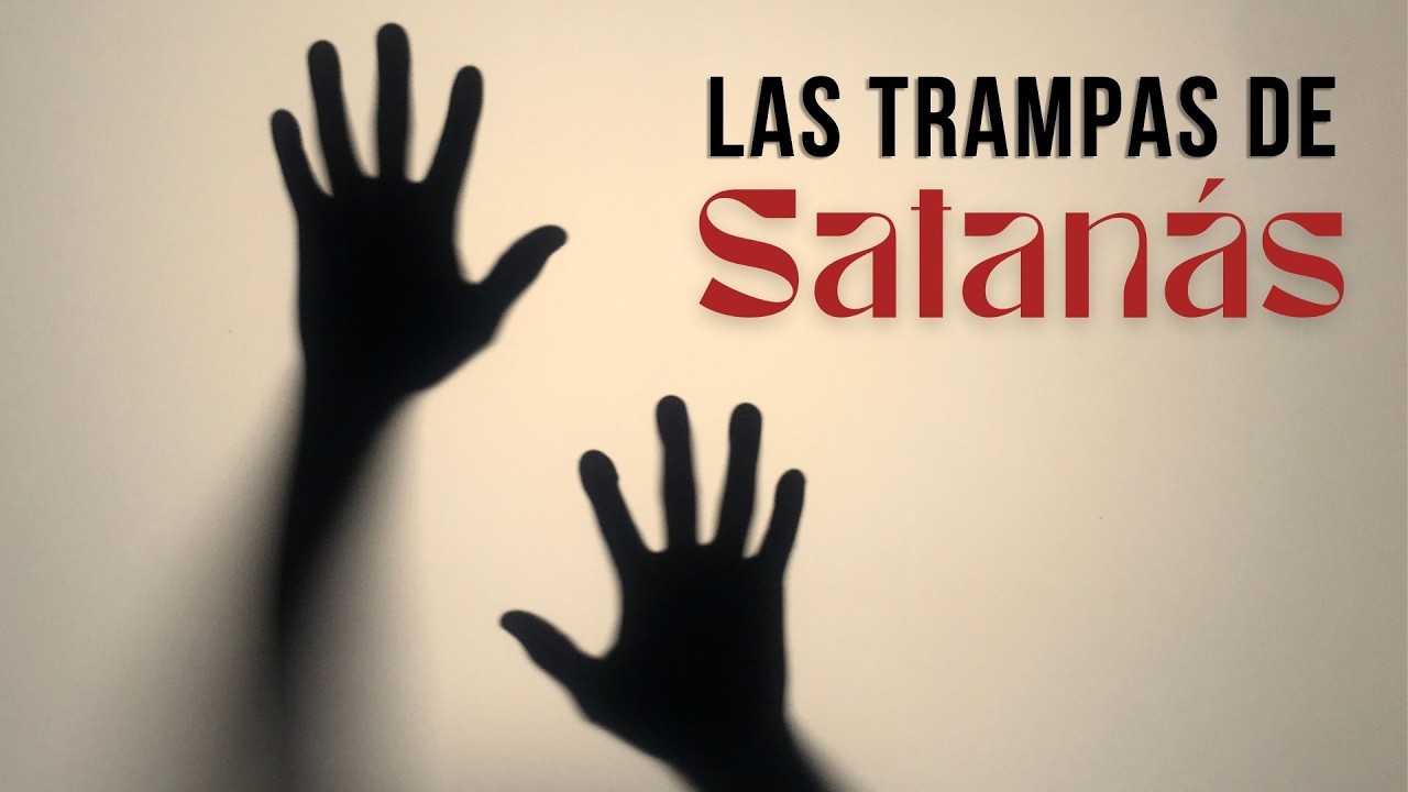 18 FEBRERO | LAS TRAMPAS DE SATANAS | ICMAR GAM