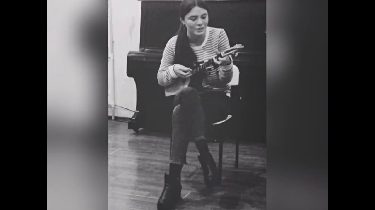 ანა ხართიშვილი/Ana Khartishvili