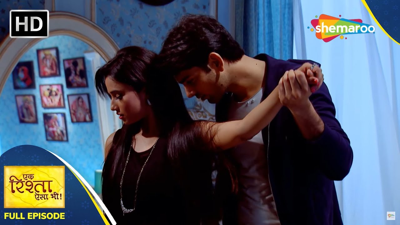 Ek Rishta Aisa Bhi Full Episode| Raghav Soniya ka Romance |एक रिश्ता ऐसा भी Hindi Romantic TV Serial