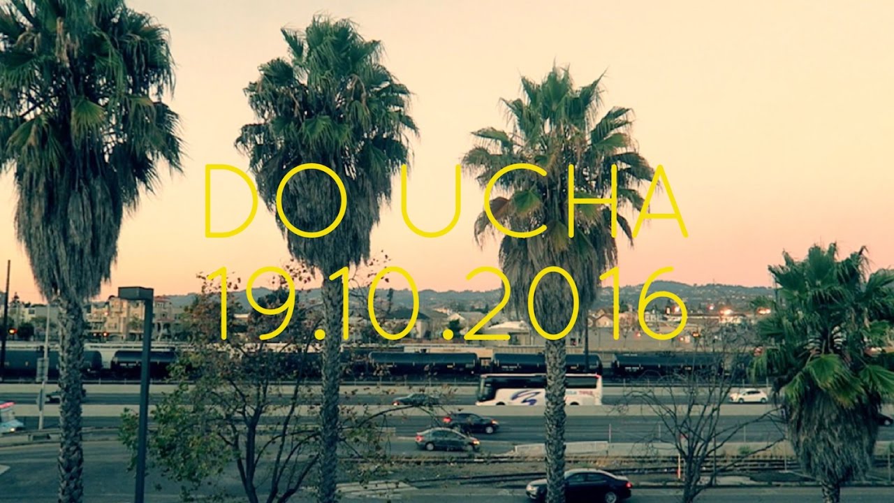 Do UCHA [19.10.2016]