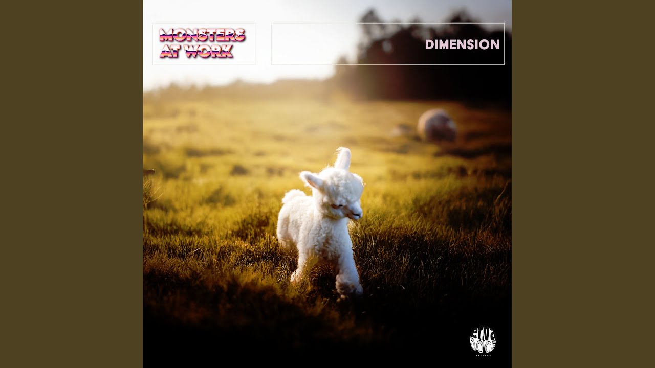 Dimension (Original Mix)
