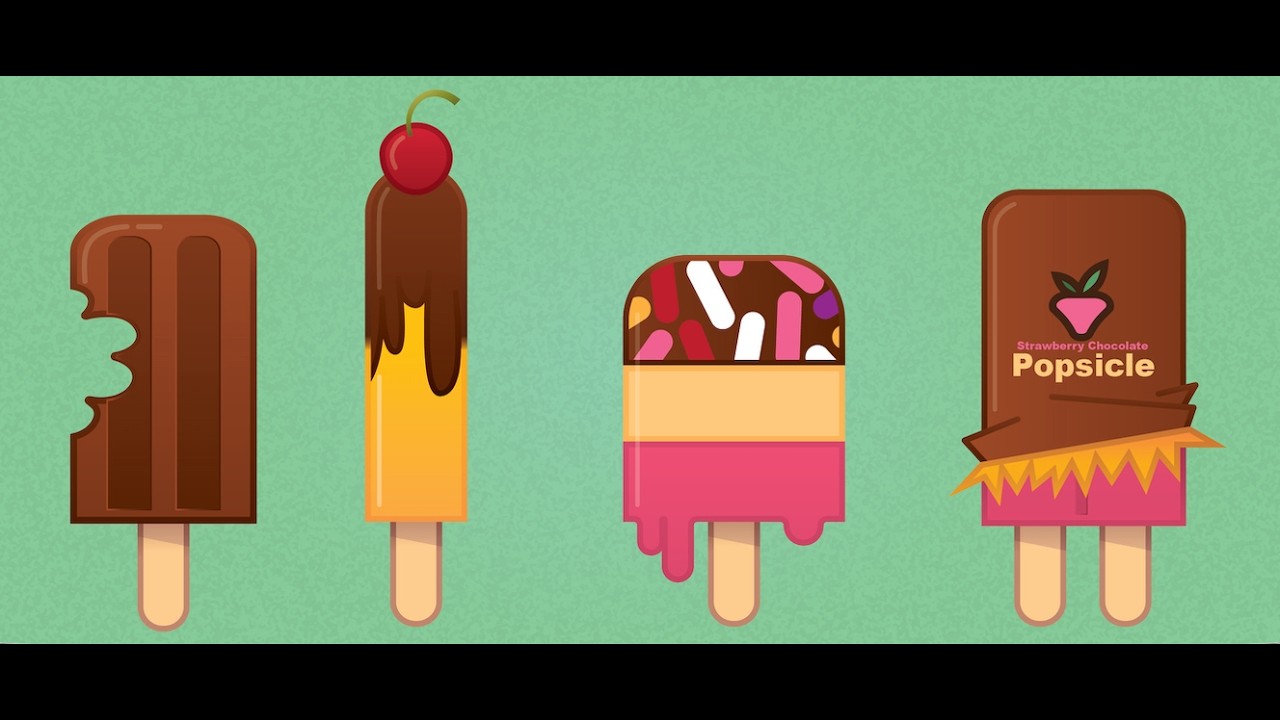 Popsicles Project