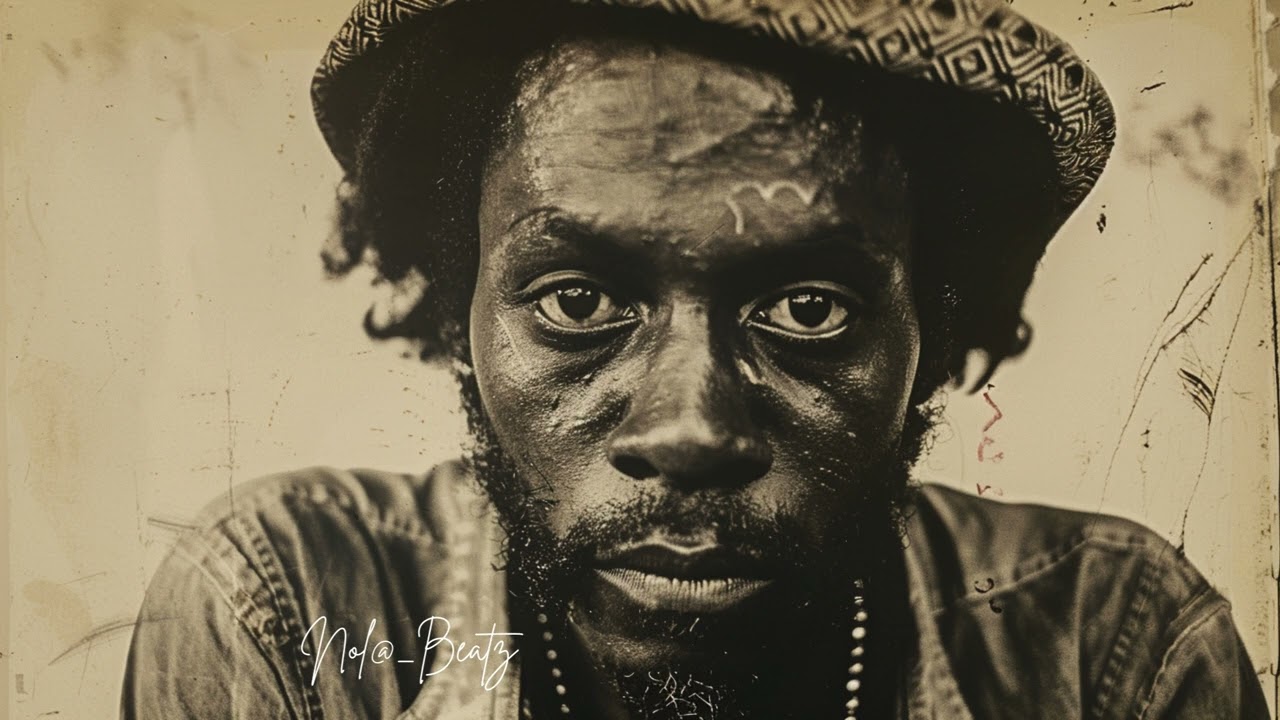 Bob Marley Type Beat – 