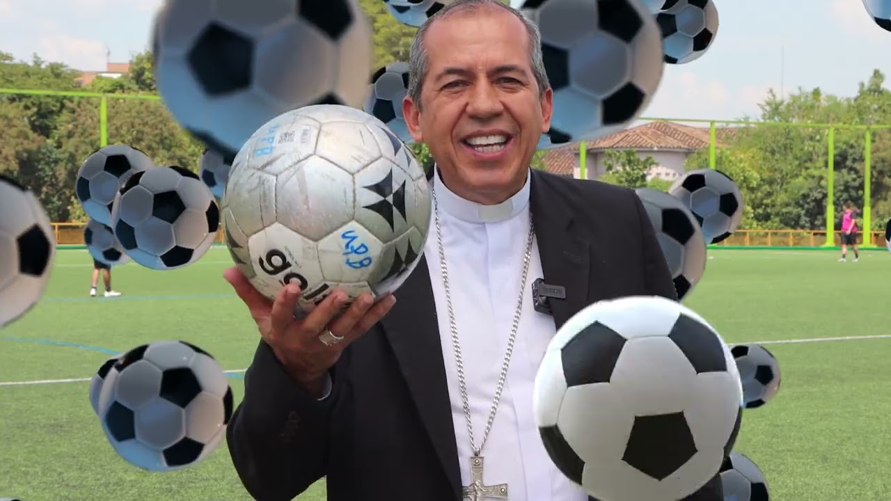 Copa de la Fe - Medellín 2026