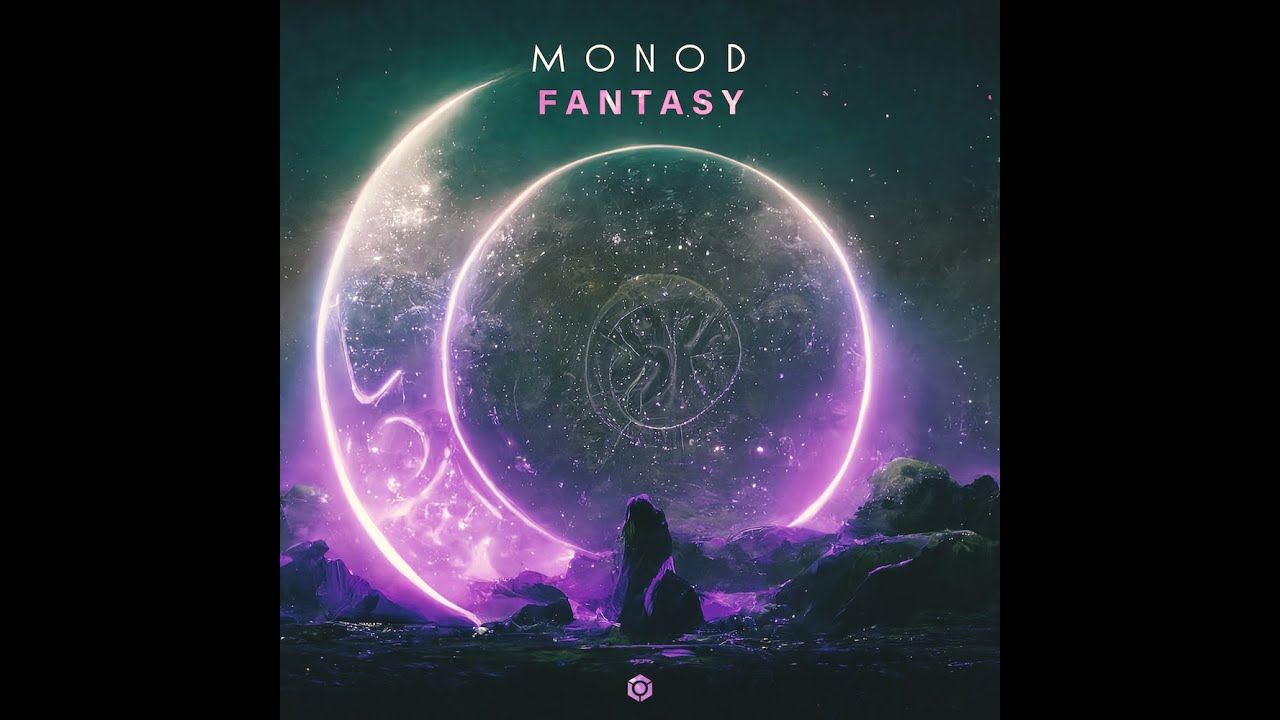 Monod - Fantasy - Official