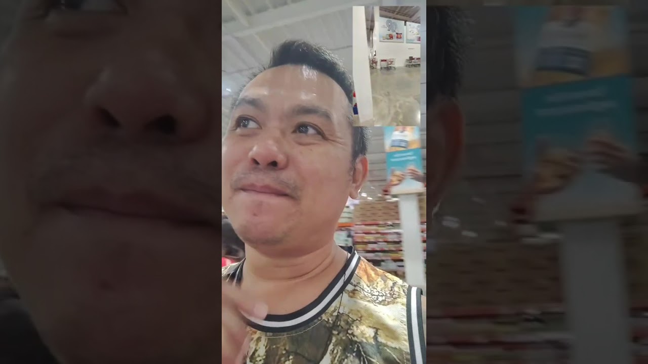 Ng dahil sa tostitos na naiwan na para sa nachos sana ito Ang naganap