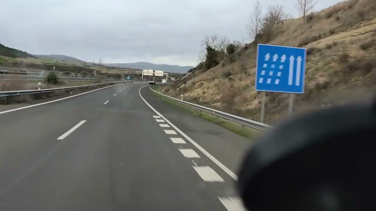 Ribera Baja, Álava, Spain