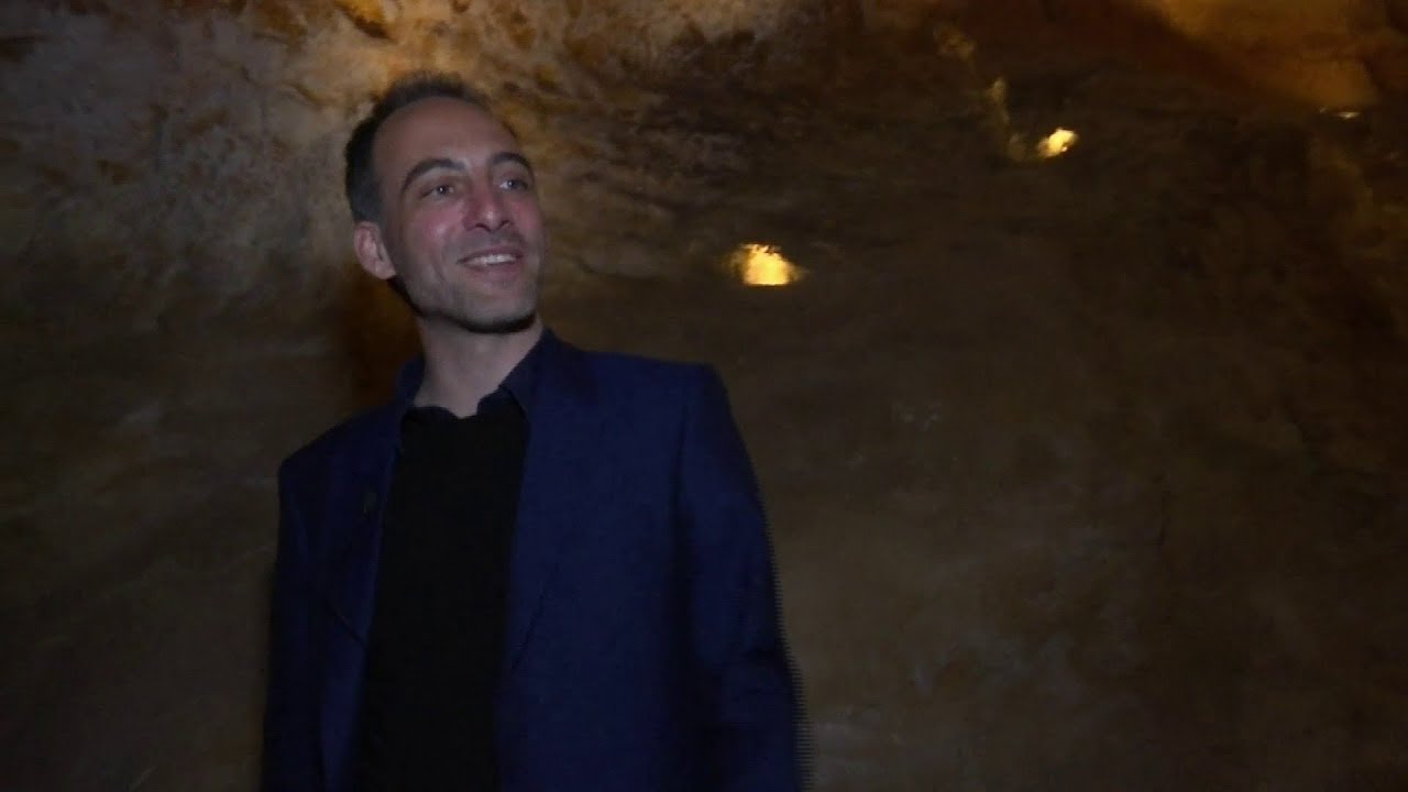 De la philo à la politique: qui est Raphaël Glucksmann ?