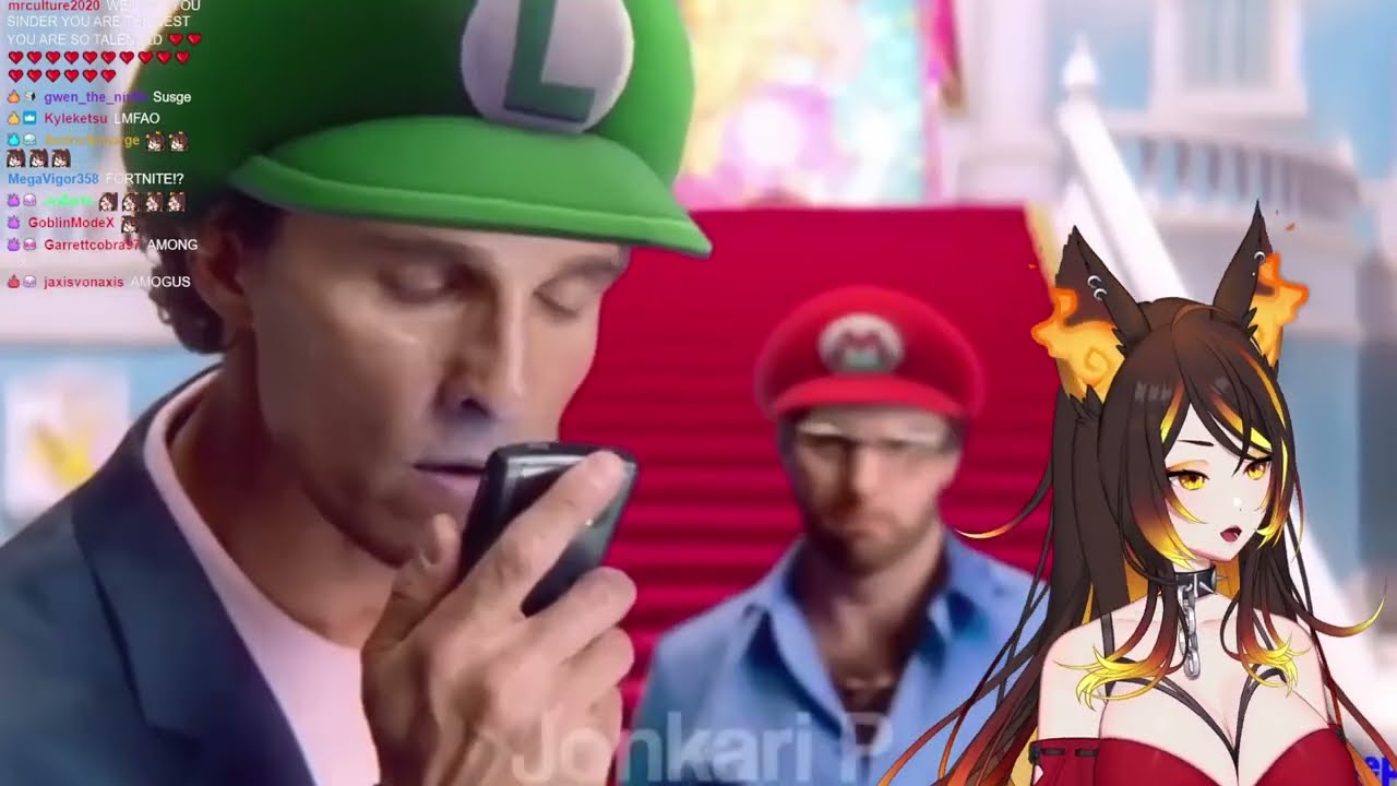 Sinder Vtuber Reacts To BEST MEMES COMPILATION 2023  100% LOSE 🤣 Try Not to LAUGH Challenge