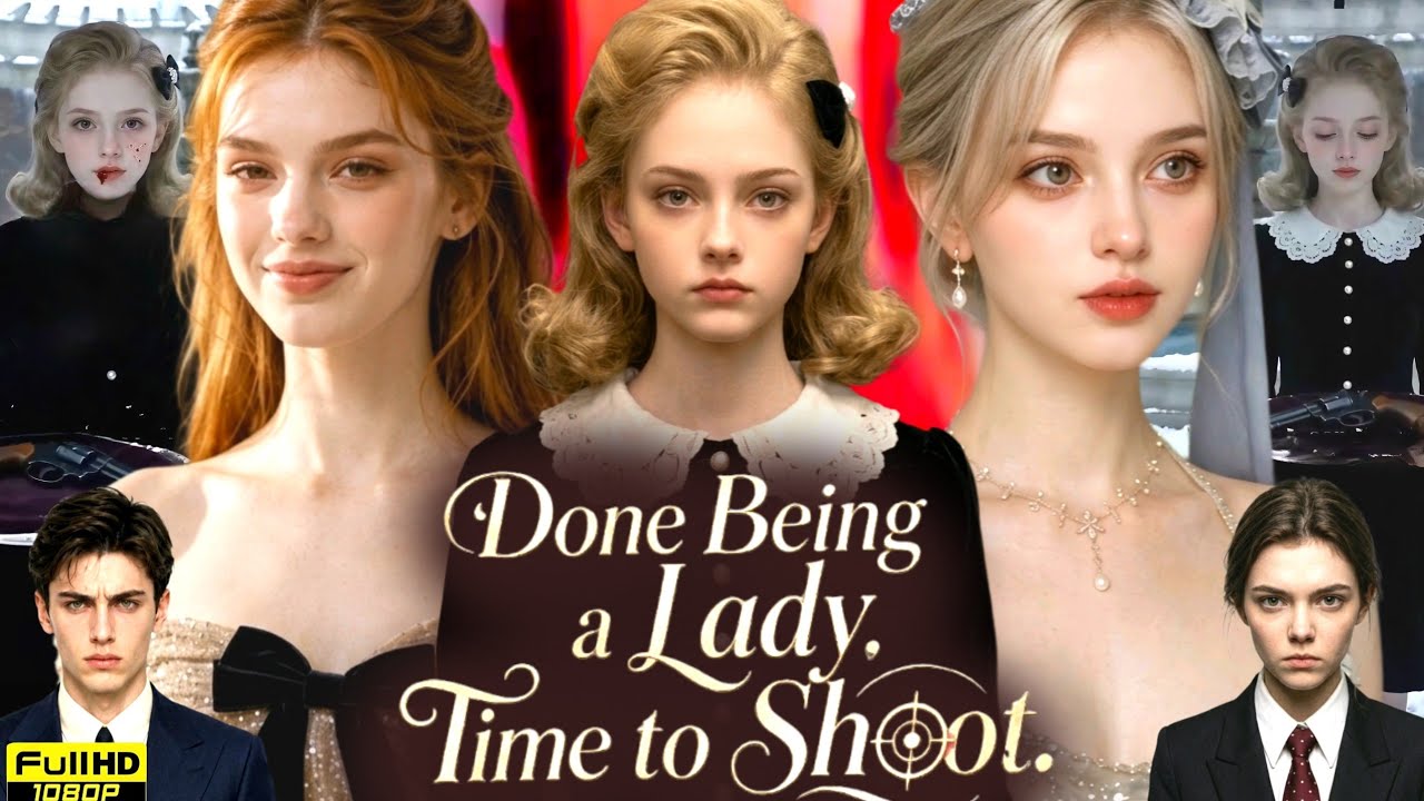 Done Being A Lady Time To Shoot Full Movie 2026 New Drama Short | HD All Episode | Reviews & Facts