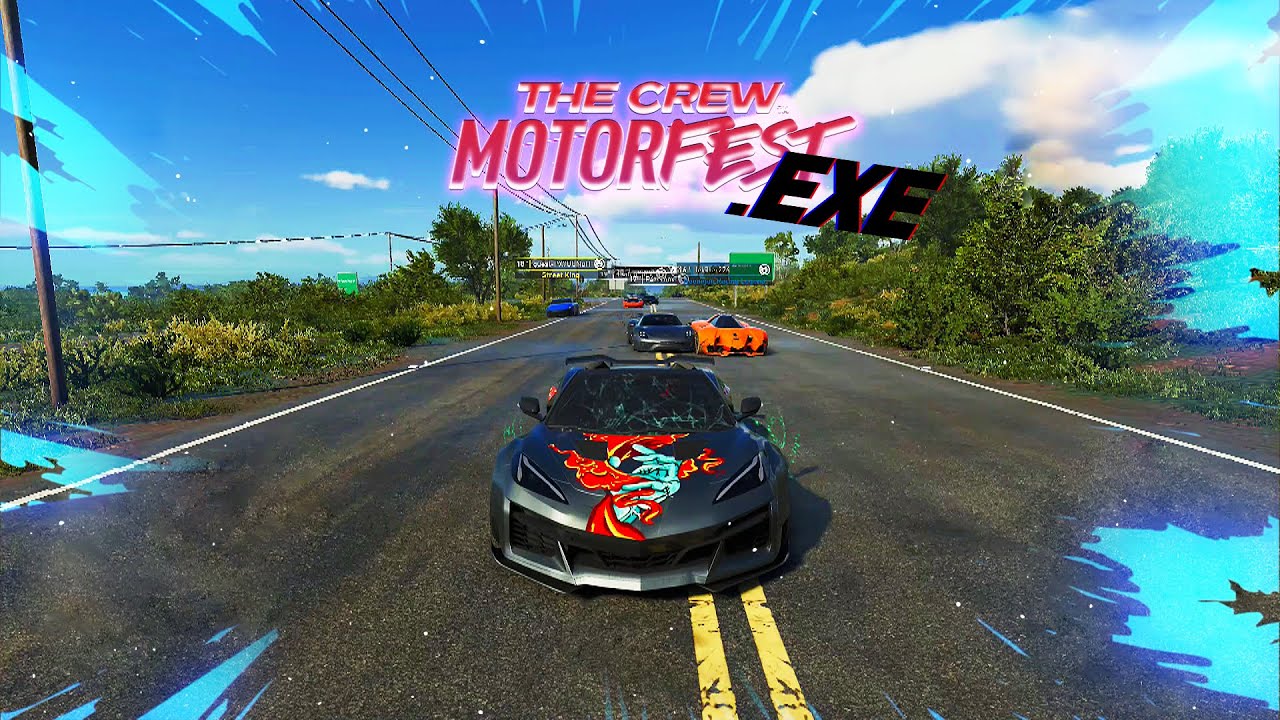 The Crew Motorfest.exe