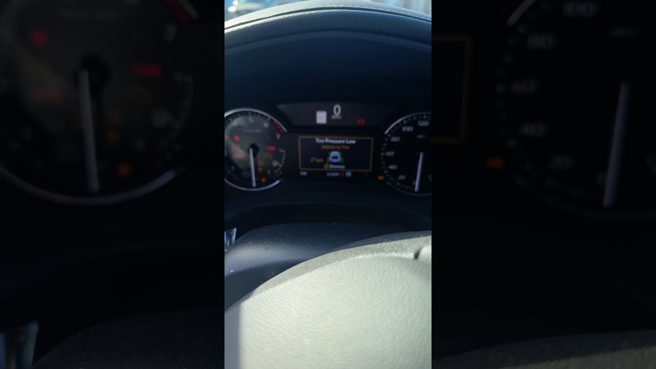 2022 Cadillac How to Put into Maintenance / Demo Mode. #maintenance #cadillac