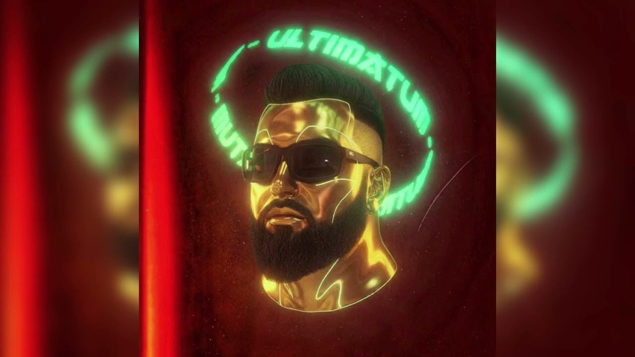 Ultimatum x Pridji (ariari Mashup)