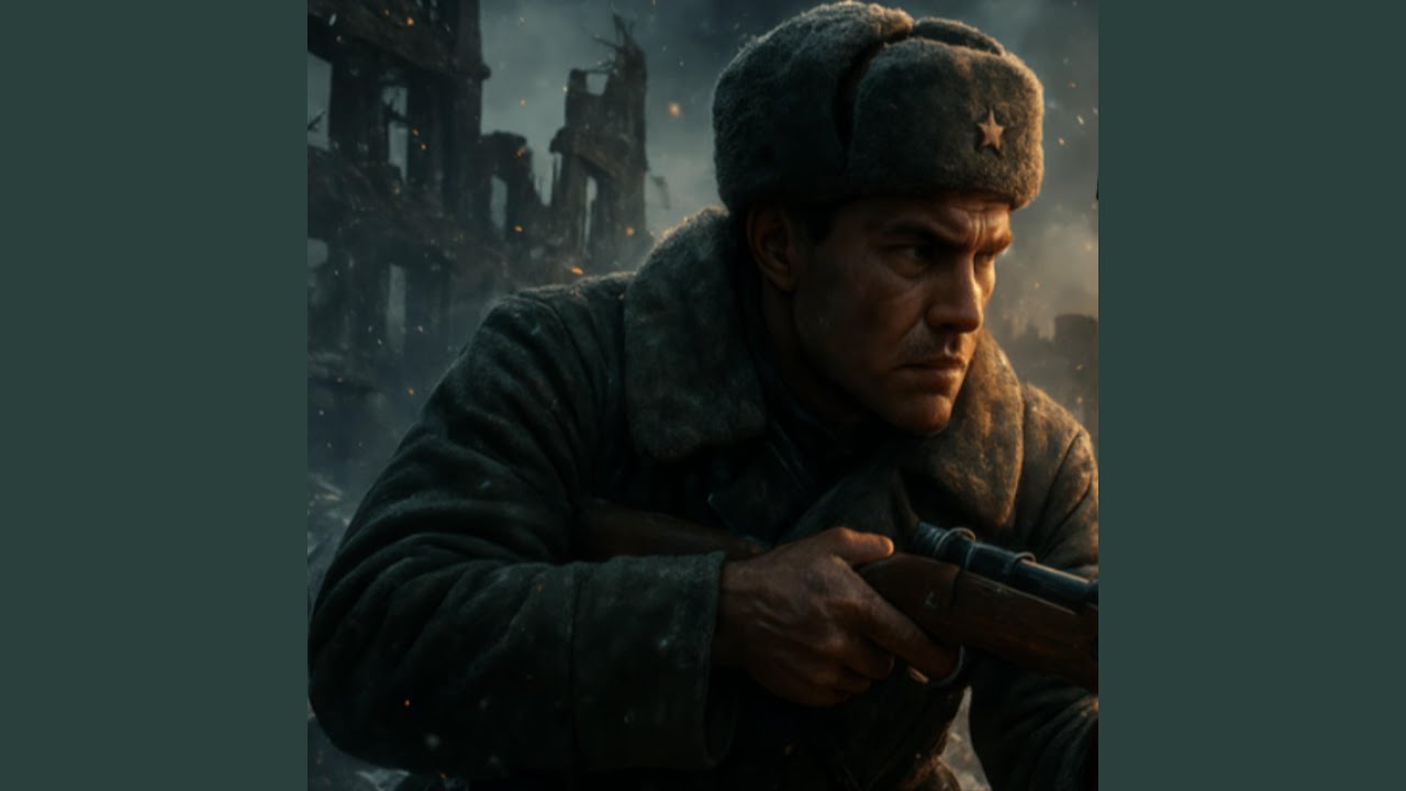 IRON WINTER