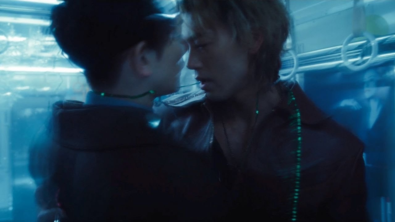 like a tattoo | 10 dance