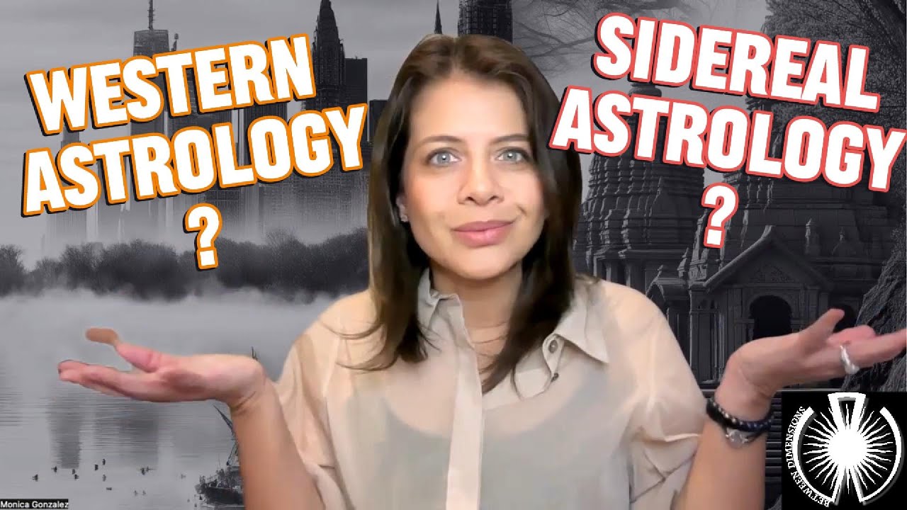 🌌 Western vs. Vedic Astrology: What's the Difference? 🌌