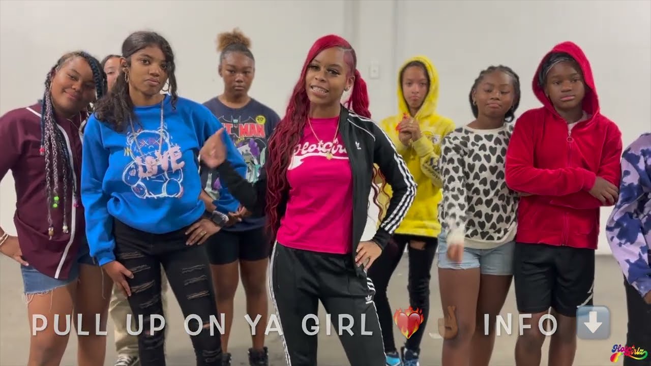 🤩 ISSA LadyBangs THANG‼️Her Class Goin UP Pt. 1 😬 I  