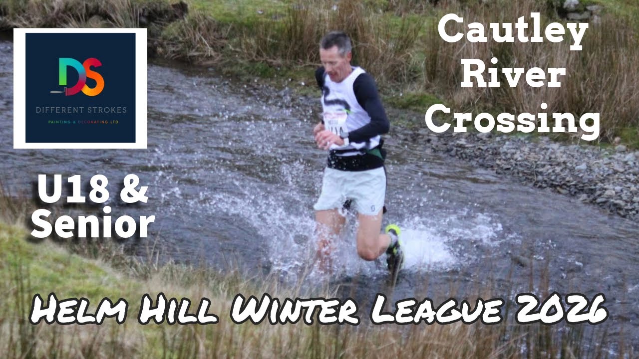 Helm Hill Winter League 2026: Cautley U18/Sen River X with Different Strokes Painting & Decorating