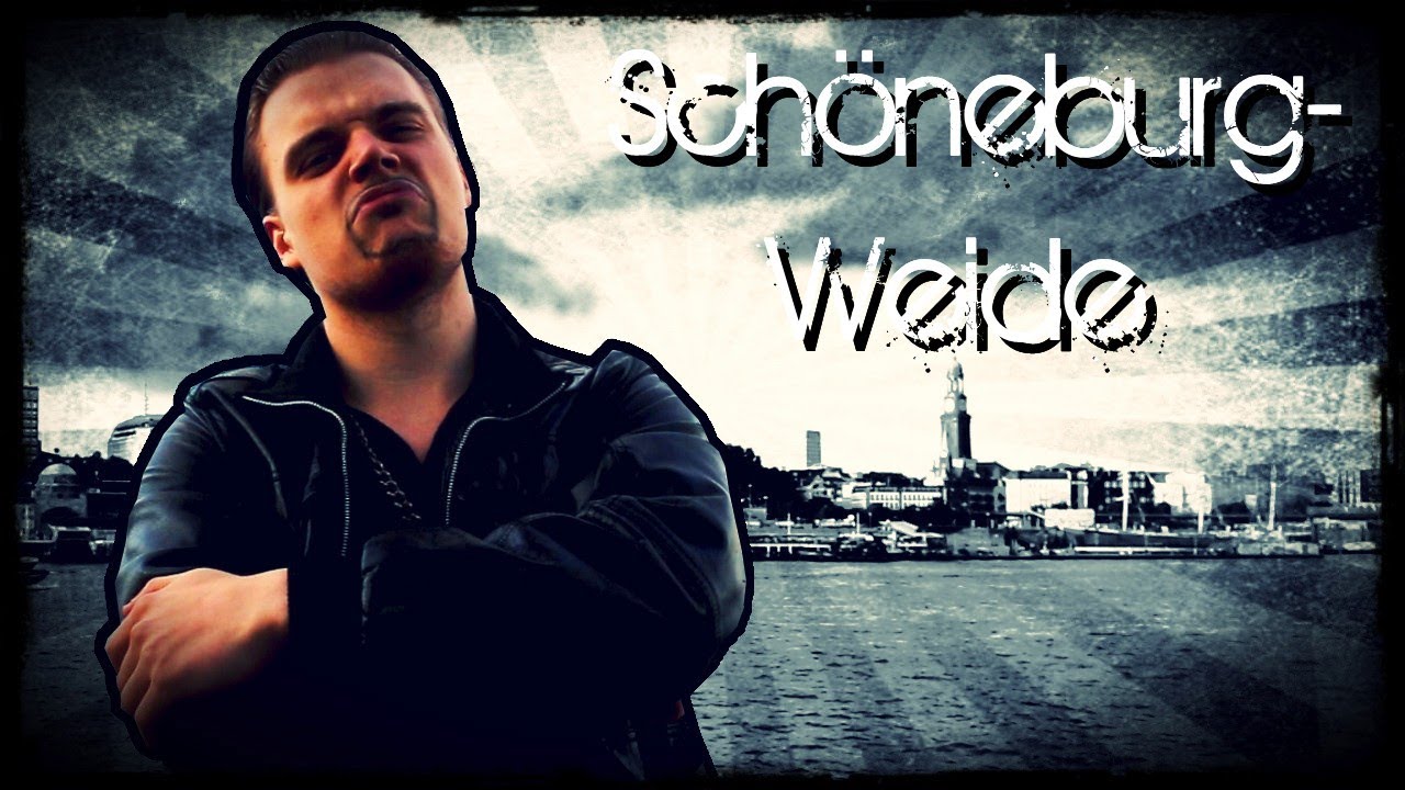 Dönerbuden-Ali ~ Schöneburg-Weide (Fun / Parodie-Rap)