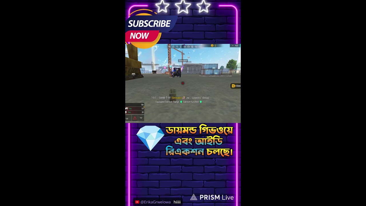 Live streaming of JM GAMER