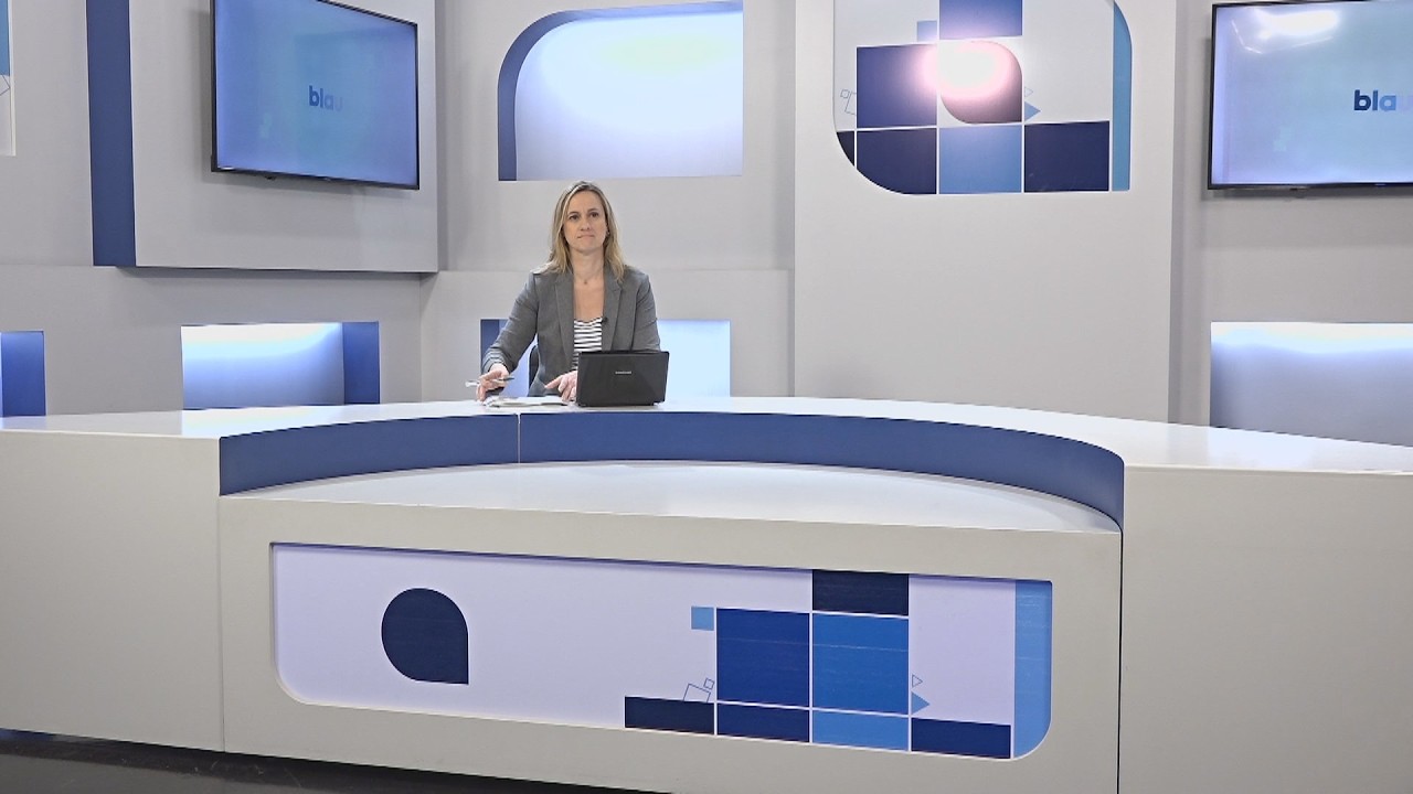 Blau notícies 09-03-2026