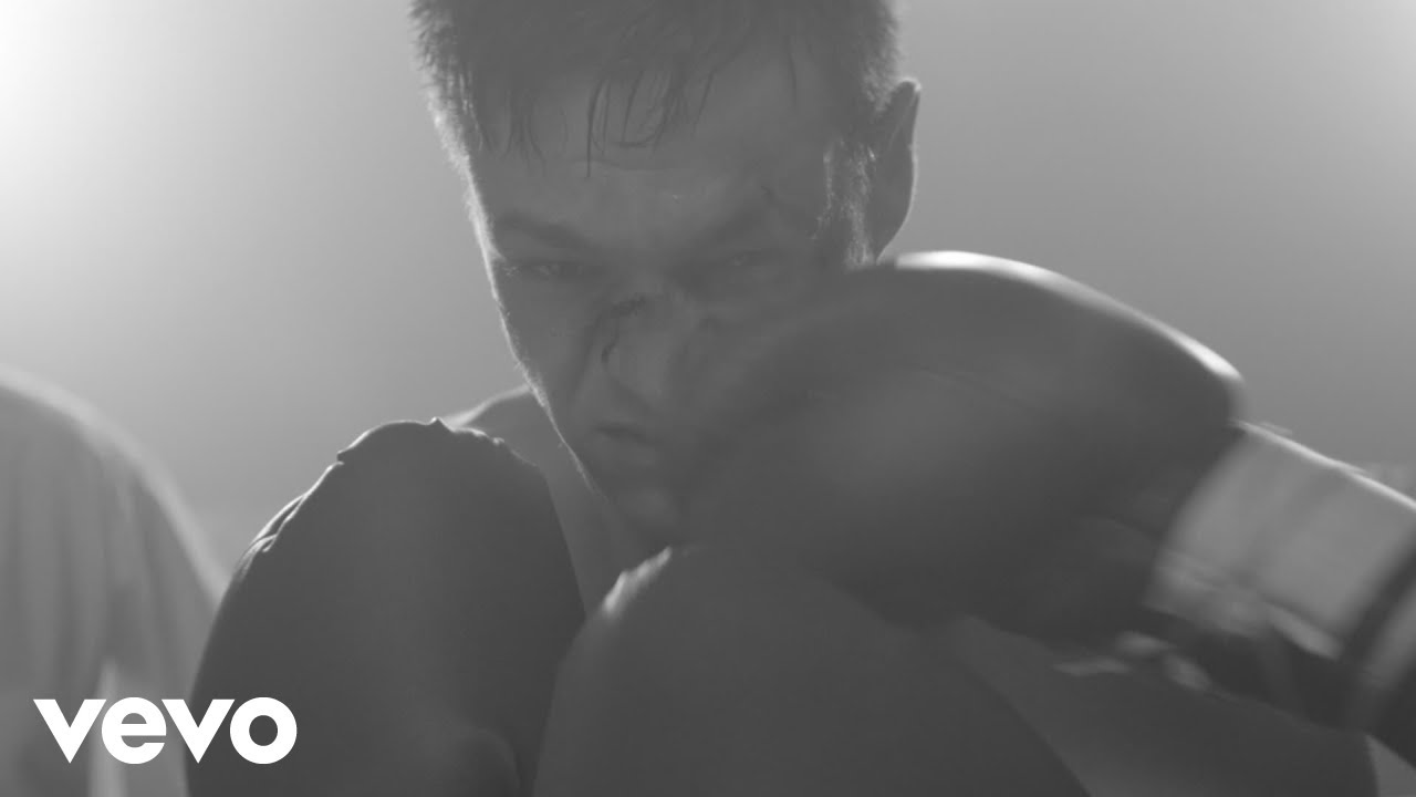Posh - Fight Against Yourself (Official Music Video)