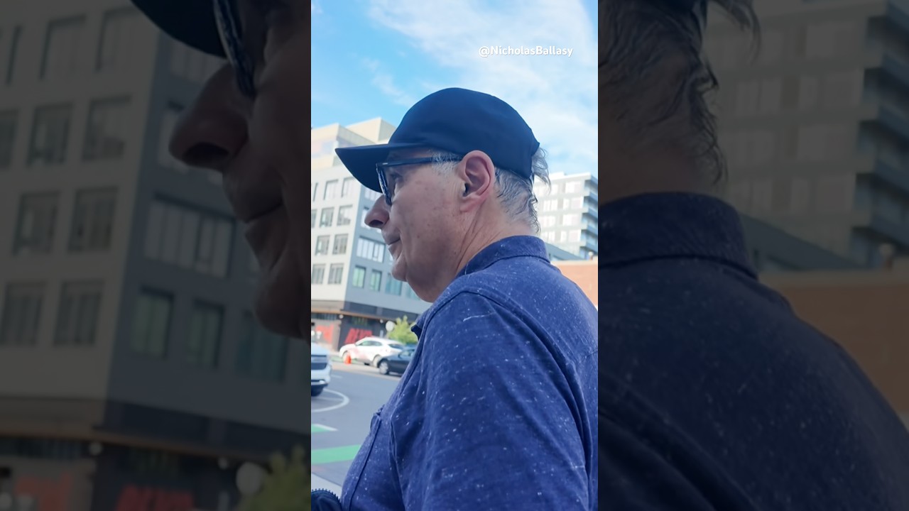 Политический аналитик Дэвид Аксельрод отказался комментировать скандалы вокруг Грэма Платнера