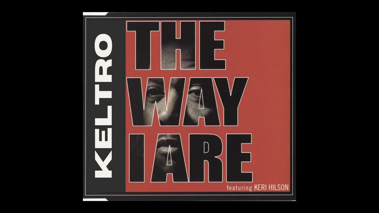 Timbaland - The Way I Are (Keltro Remix)