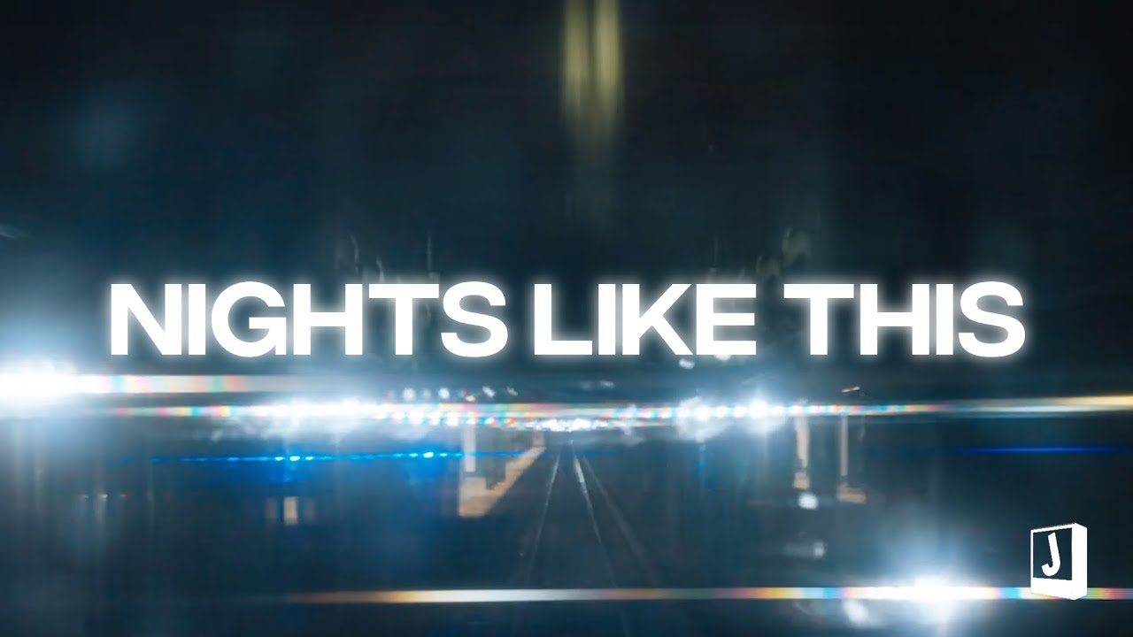 [FREE] "NIGHTS LIKE THIS" - R2R MOE Type Beat