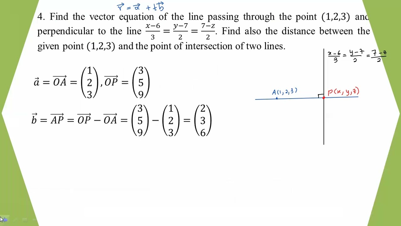 # Grade 12 Math (2025 Old Qs - Ch 3 - Section D) part 2
