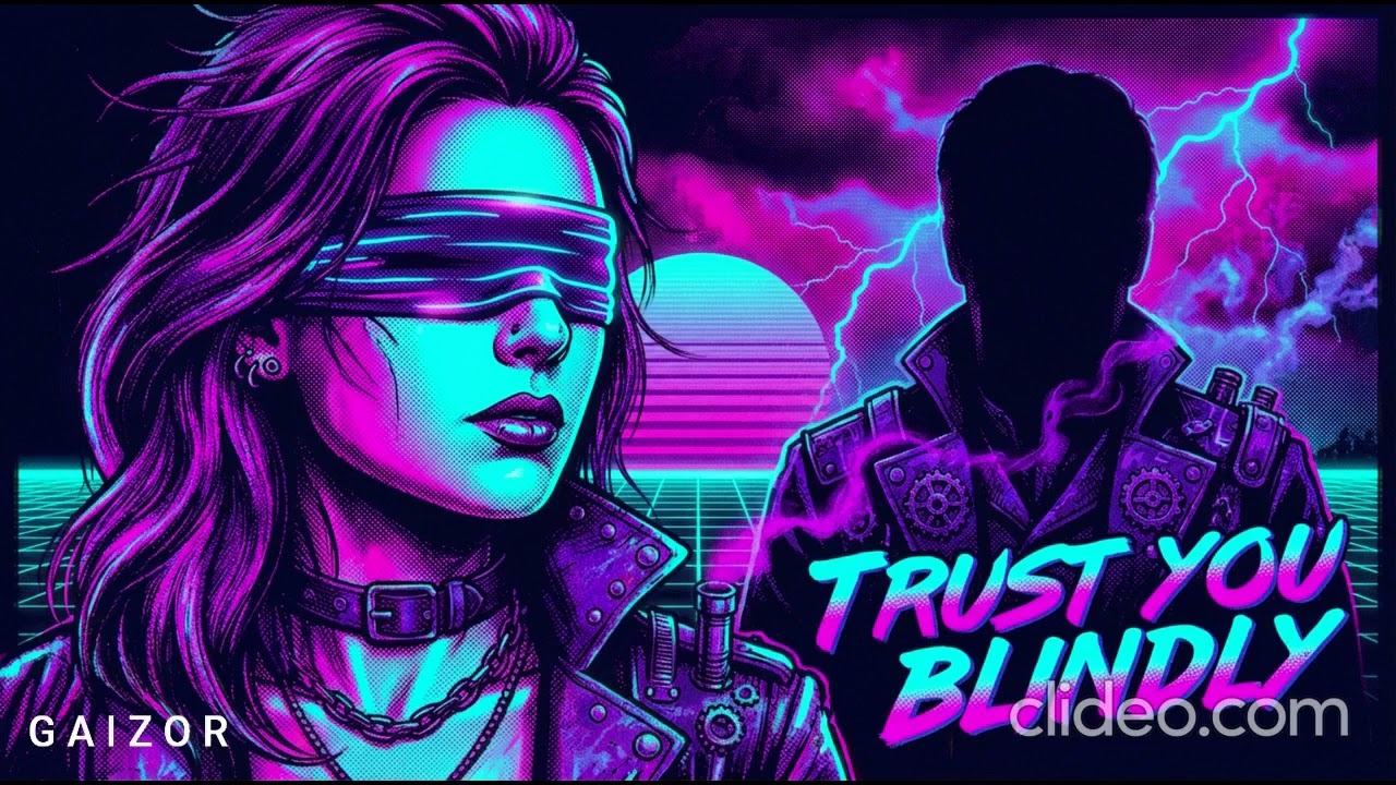 Trust You Blindly