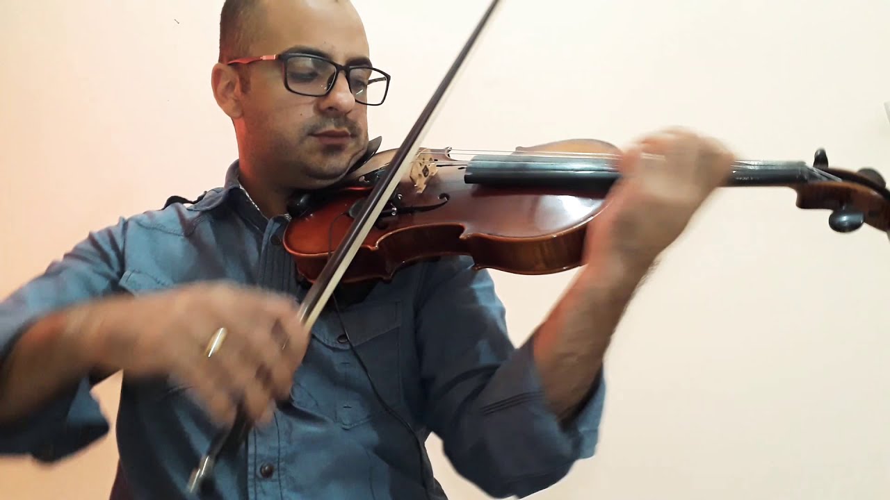 Violin cover//Robin Schulz//Prayer in C//violin solo