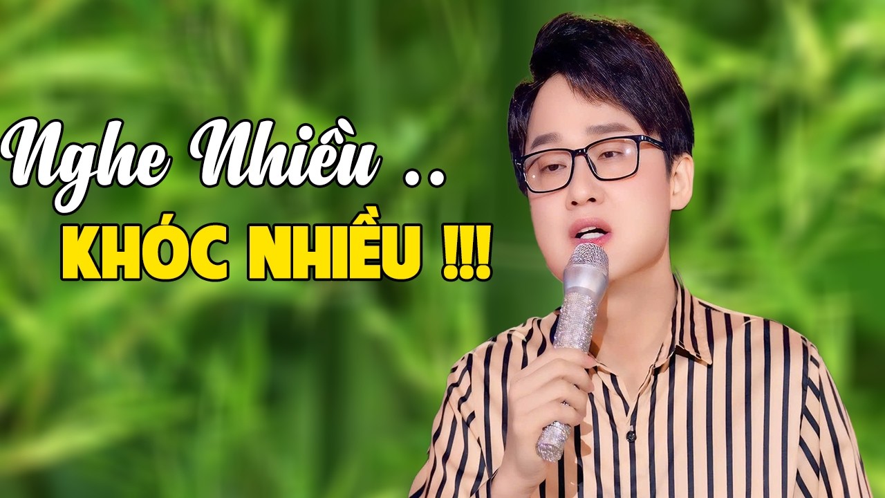 Tuyển Tập Nhạc Trữ Tình - Mới Nhất - Toàn Tuyệt Phẩm Hay Không Thôi - Duy Khương