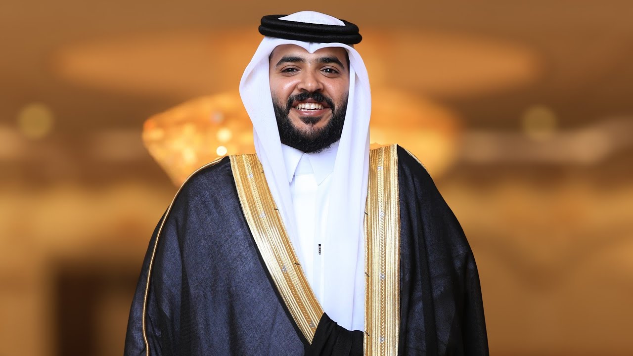 حفل زواج العريس طلال فهد مرزوق الشعري
