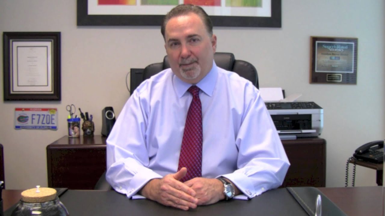 DUI Penalties in Florida - Jonathan Blecher, P.A.