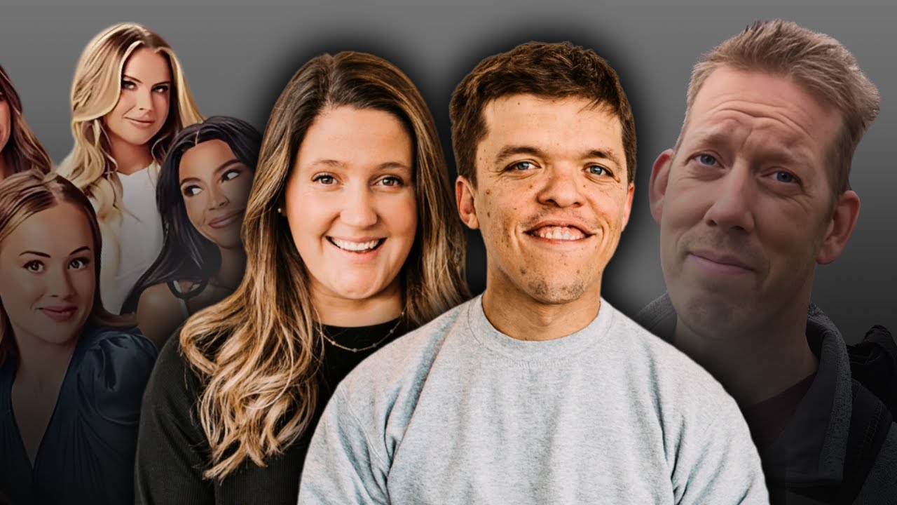 Scripted Reality TV, Joe Biden, Dentist Anxiety, & Potty Training  | Raising Heights
