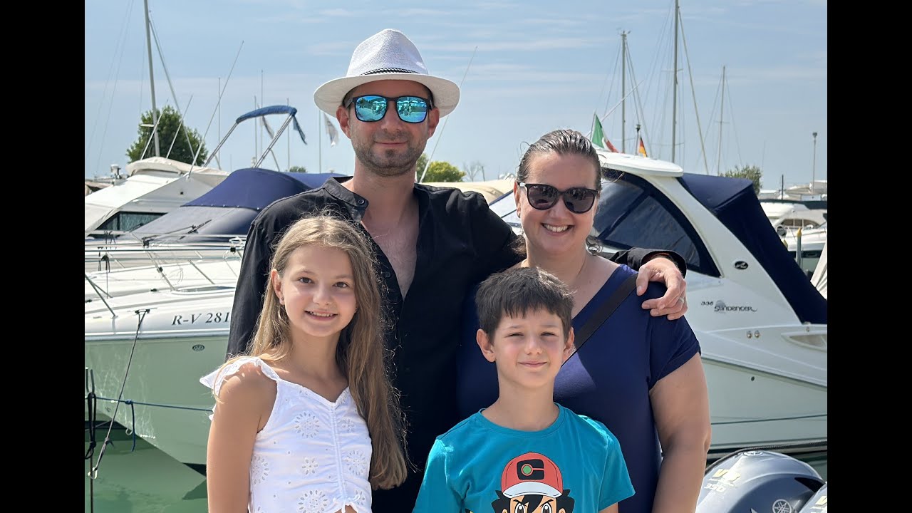 TALIANSKO 2024 - Camping Pino Mare