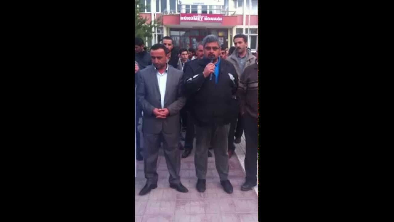 Şarkışla Alperen Ocakları